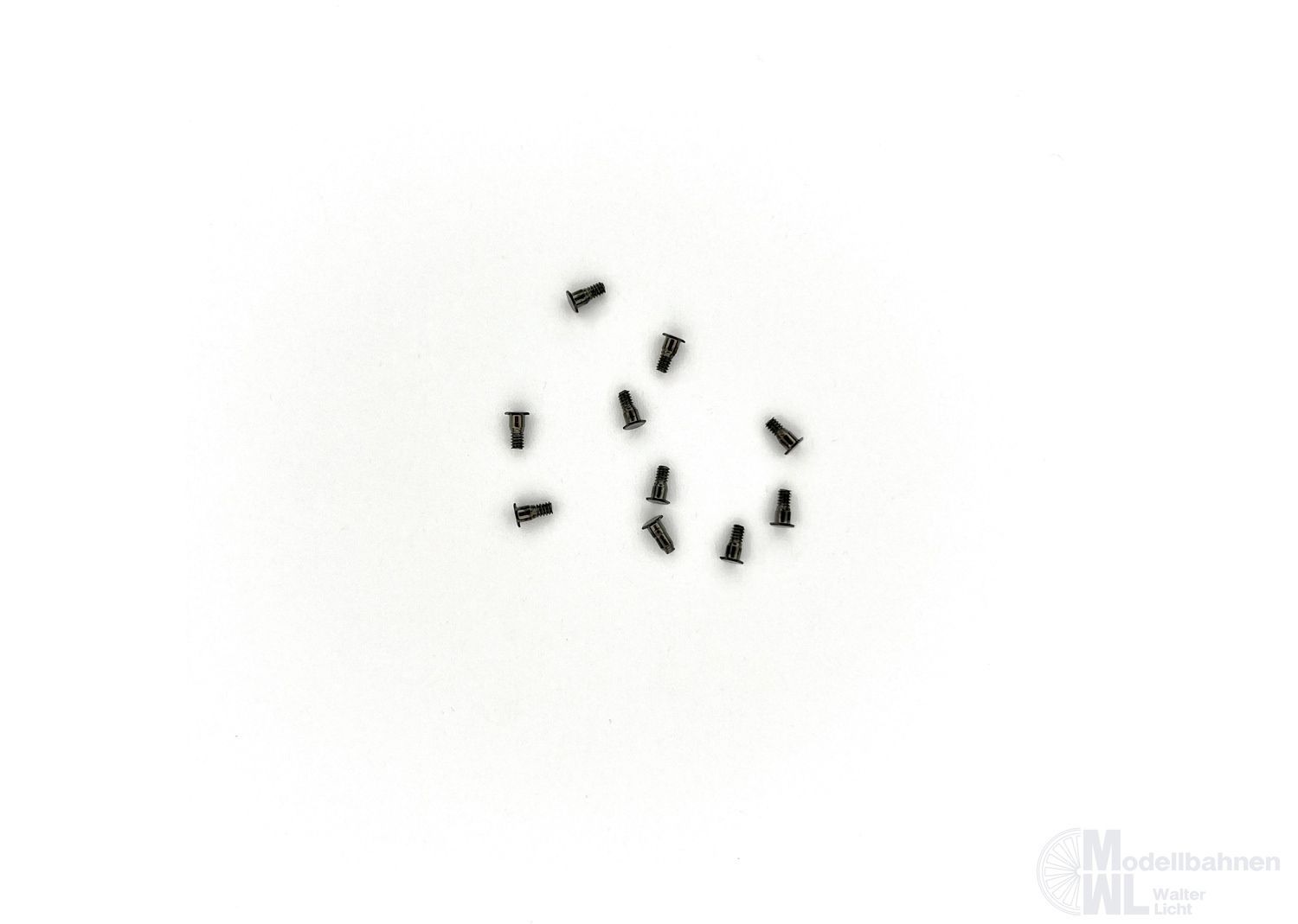 Märklin Ersatzeile E380437 - ERSATZTEIL: Sechskantansatzschraube M1,6x